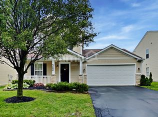 8074 Beardsley Ave, Blacklick, OH 43004