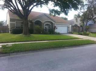 814 Laurelcrest Dr, Orlando, FL 32828