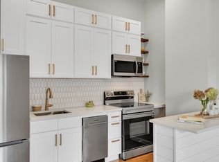 9 Appleton St APT 408, Boston, MA 02116