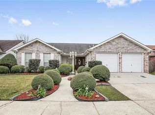 1929 Bradford Pl, Harvey, LA 70058