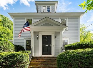 24 Maple St, Baldwinville, MA 01436
