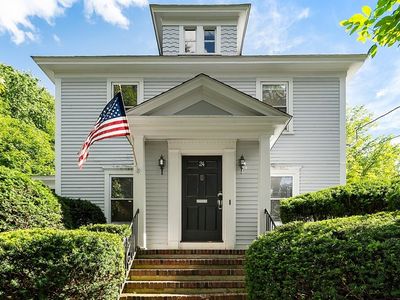 24 Maple St, Baldwinville, MA, 01436