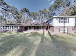 1115 Robin Dr, Thomasville, GA 31792