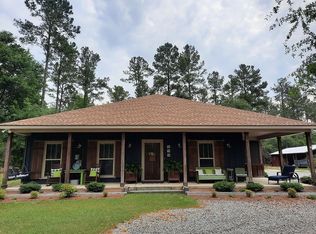 119 Bulloch Bluff Dr, Brooklet, GA 30415