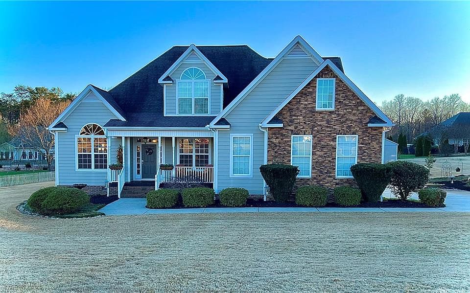 210 Edens Ridge Dr, Six Mile, SC 29682 Zillow