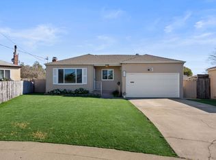 2947 Blanding Ct, Hayward, CA 94541