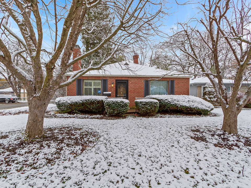 1st image of 5657 Indianola Ave