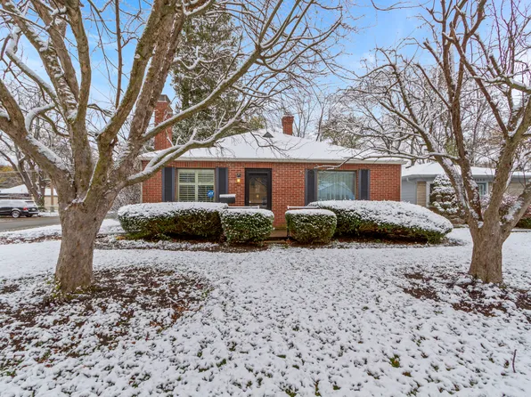 5657 Indianola Ave, Indianapolis, IN 46220