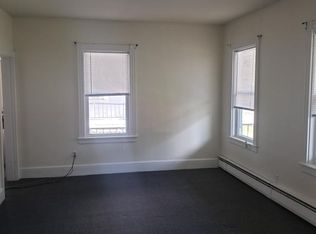 126 Waterman Ave, North Providence, RI 02911