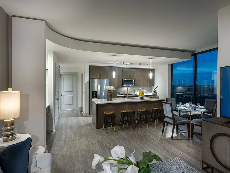 The Dagny Midtown Apartments — Photo 10
