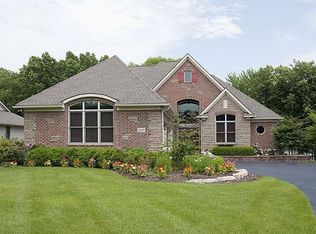 9640 Huntley Cv, Pinckney, MI