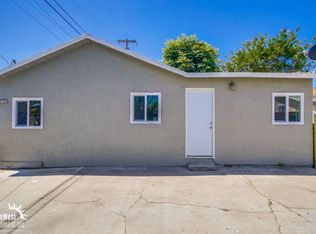 3133 Chamoune Ave, San Diego, CA 92105
