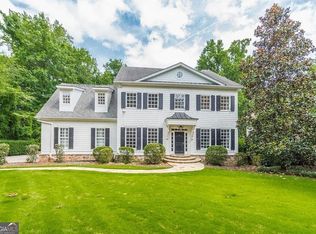 1124 Moores Mill Rd NW, Atlanta, GA 30327