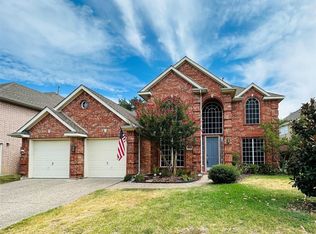 1605 Crown Point Rd, McKinney, TX 75072
