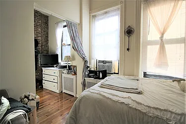 Rented by City Connections Realty