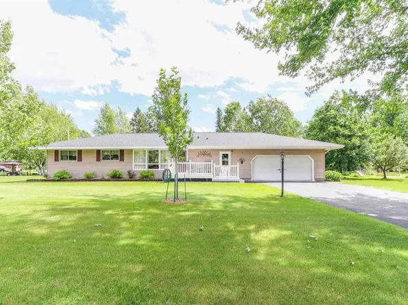 510 HEEG LANE, Nekoosa, WI 54457