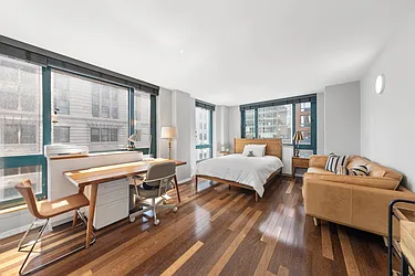 1 Irving Place