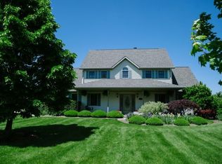 8721 W Bartell Dr, Mapleton, IL 61547