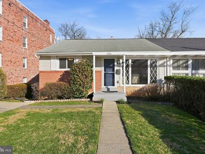 604 Blandford St, Rockville, MD, 20850