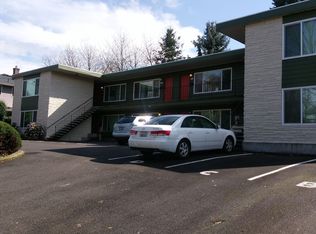 LuDon Apartments on SE Ash Street, Portland, OR 97214