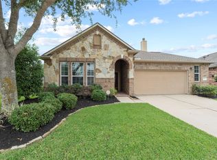 9997 Willow Falls Ln, Brookshire, TX 77423