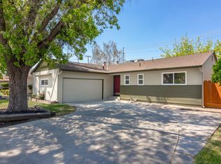 2117 Fremont Ave, Modesto, CA