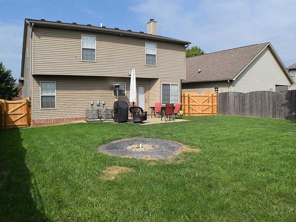 4th image of 1117 Brick House Ln
