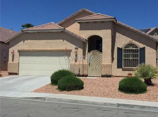 3008 Bayliner Ave, North Las Vegas, NV 89031