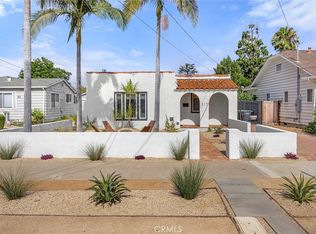 317 N Waverly St, Orange, CA 92866
