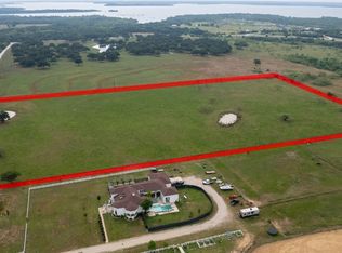 284 Union Grove Rd, Valley View, TX 76272