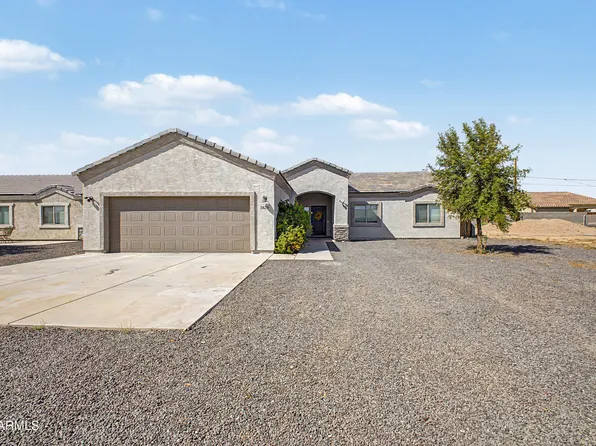 5678 E PONY TRACK Lane, San Tan Valley, AZ 85140