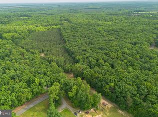 6728 E Old Mountain Rd, Louisa, VA 23093