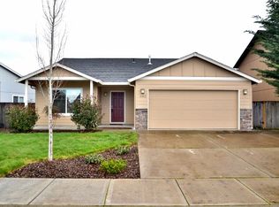 11213 NE 110th Ave, Vancouver, WA 98662