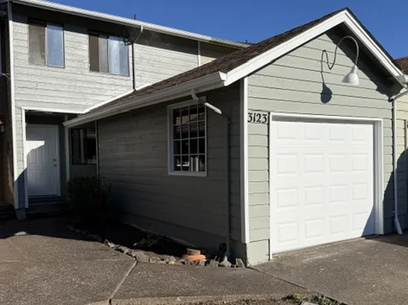 3123 NE Powderhorn Pl, Corvallis, OR 97330