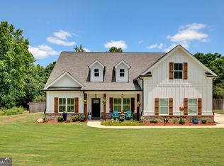 3261 George Williams Rd, Monroe, GA 30656