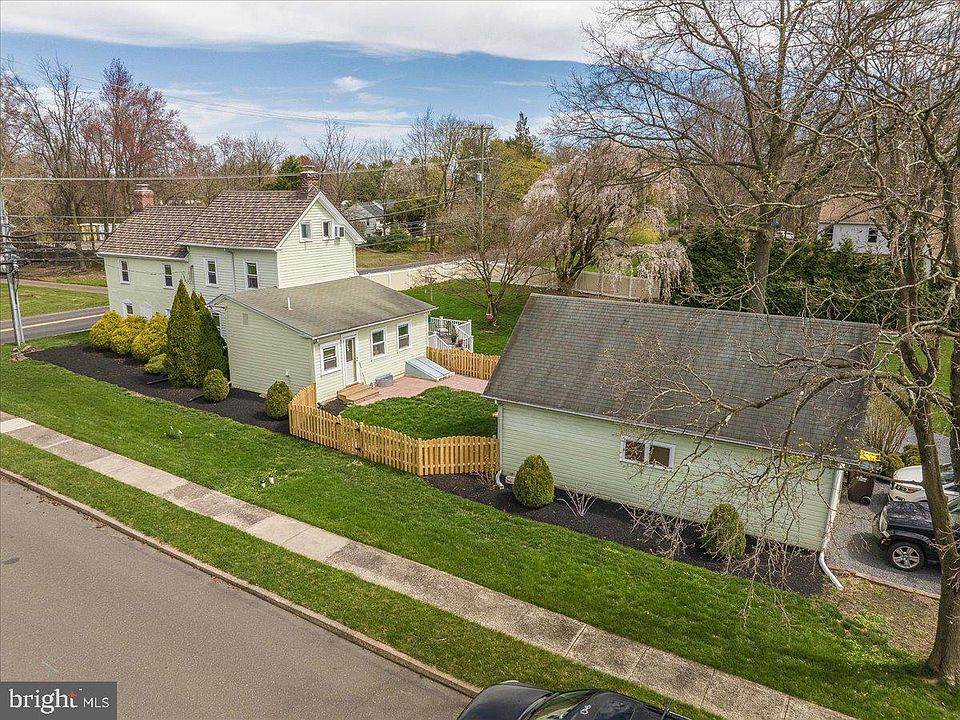 2172 Bristol Rd, Warrington, PA 18976 Zillow