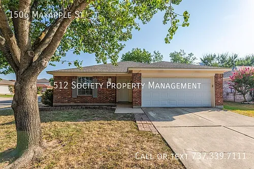 1506 Mayapple St Photo 1