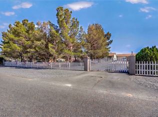51 E Bonita Ave, Pahrump, NV 89060