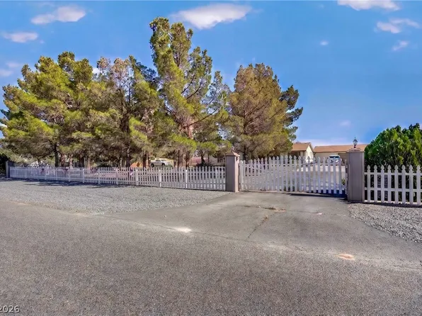 51 E Bonita Ave, Pahrump, NV 89060