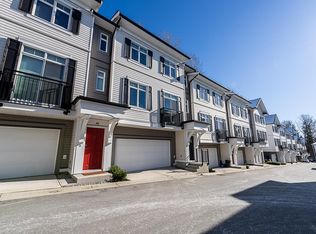 2070 Oak Meadows Dr #47, Surrey, BC V3Z1J1