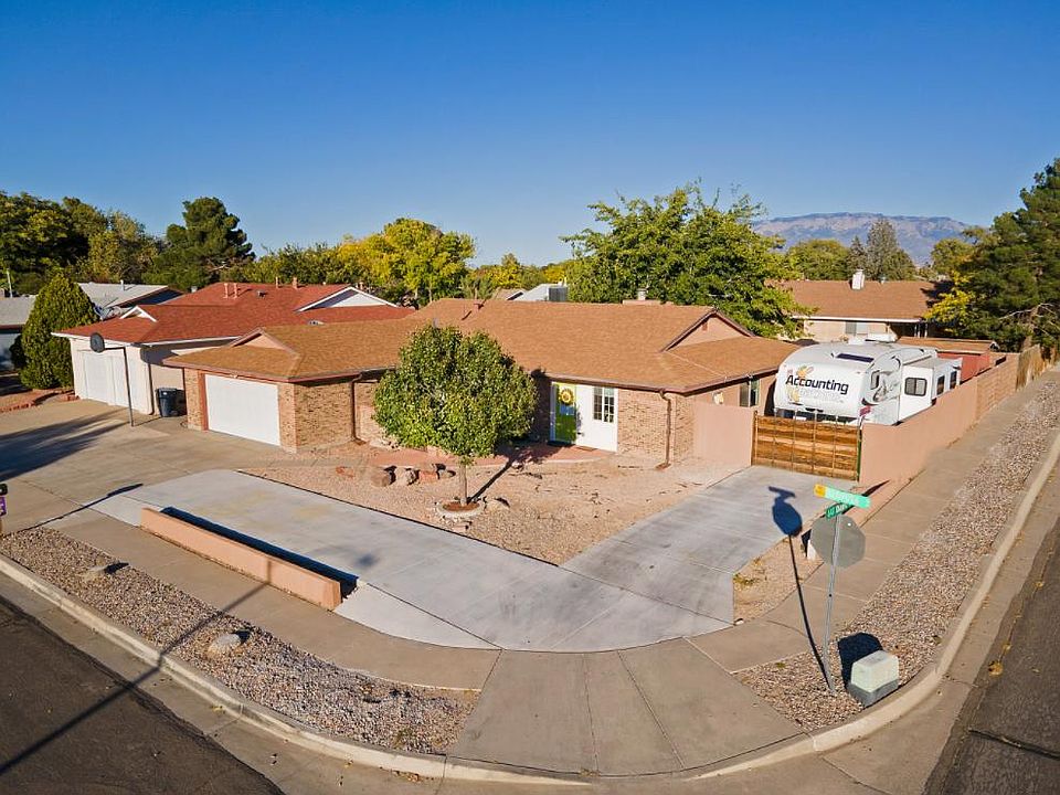 1st image of 5400 Mariposa Dr NW