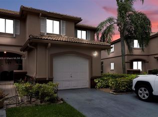 16232 SW 75th St #16232, Miami, FL 33193