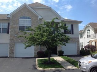 4999 Ivyvine Blvd, Dublin, OH 43016