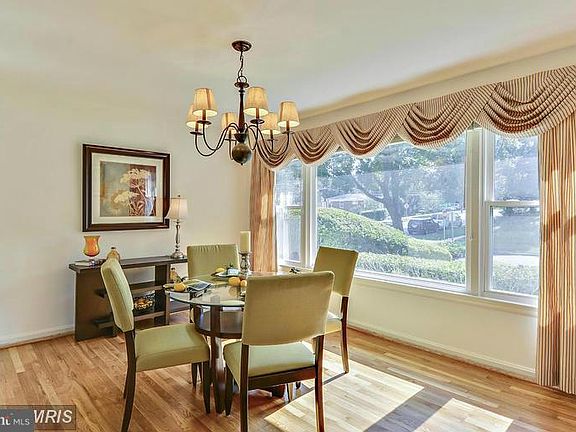 4th image of 5007 Alta Vista Ct