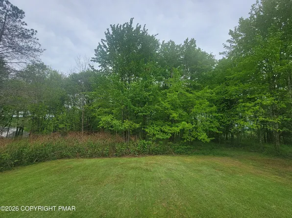 T453 Hillside St Rear T453, Forest City, PA 18421