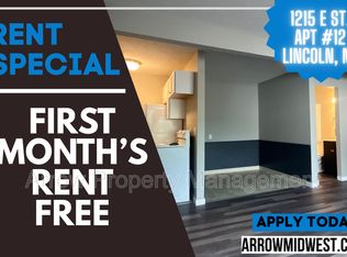 1215 E St #12, Lincoln, NE 68508