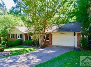 115 Davis Estates Rd, Athens, GA 30606