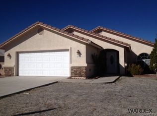 3977 Nicole, Kingman, AZ 86409