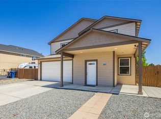 708 S Magnolia St, Ellensburg, WA 98926