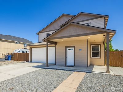 708 S Magnolia Street, Ellensburg, WA, 98926
